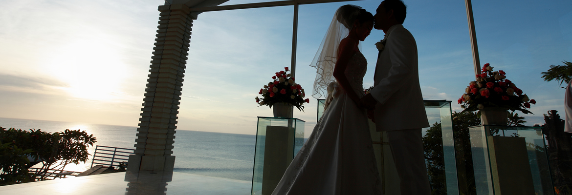 upacara agama wedding
